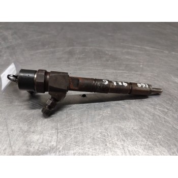 Recambio de inyector para fiat bravo ii (198_) 1.4 16v (198axs1b) referencia OEM IAM 0445110243 81TUBF5AA 