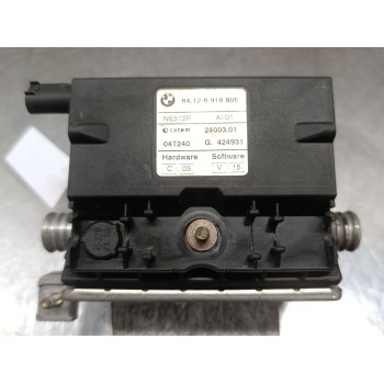 Recambio de valvula intercambio de calefaccion para bmw x3 (e83) 3.0d referencia OEM IAM 64126918806  