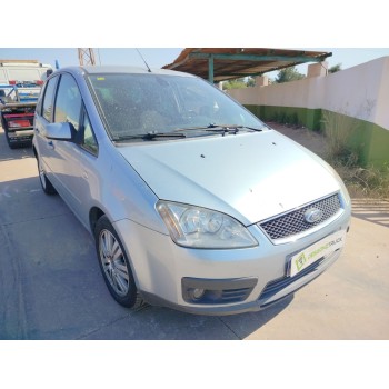 ford focus c-max (dm2) del año 2004