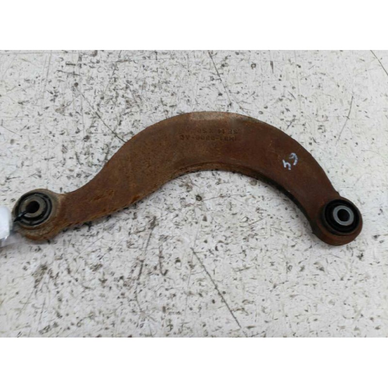 Recambio de brazo suspension superior trasero derecho para ford focus berlina (cap) ambiente (d) referencia OEM IAM 1M51550AC 29 - Azul