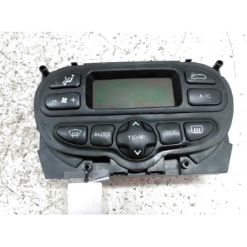 MANDO CLIMATIZADOR 96430550XT 