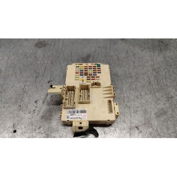CAJA RELES / FUSIBLES 91950A20111012601007 91950A20111