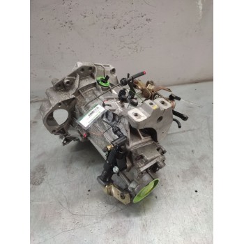 Recambio de caja cambios para volkswagen golf iv berlina (1j1) básico referencia OEM IAM DUU  