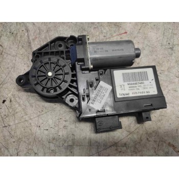 MOTOR ELEVALUNAS DELANTERO DERECHO 9634457480 990829101 A90829034