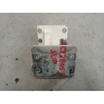 Recambio de bisagra delantera derecha para man tgx 18.xxx 12.4 diesel referencia OEM IAM   SUPERIOR