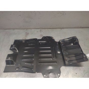 Recambio de cubrecarter para land rover discovery v6 td se referencia OEM IAM   