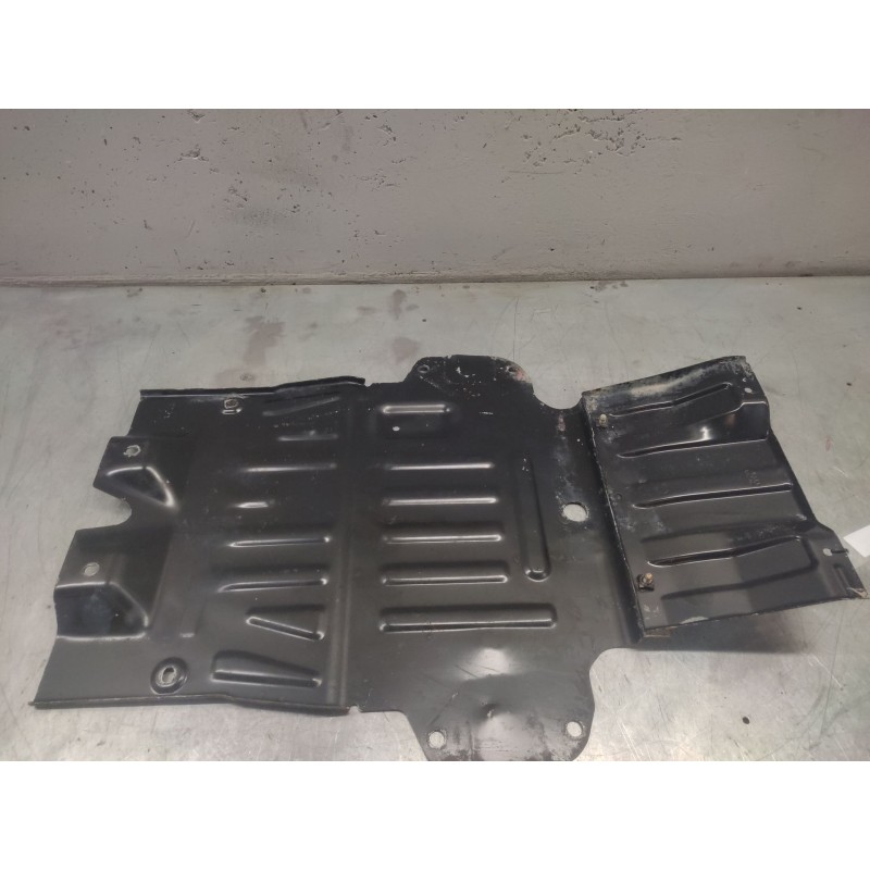 Recambio de cubrecarter para land rover discovery v6 td se referencia OEM IAM - Verde 2