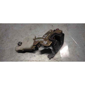 Recambio de cerradura puerta delantera derecha para nissan almera (n15) top sport (1998) referencia OEM IAM 8055289918 4PINS 