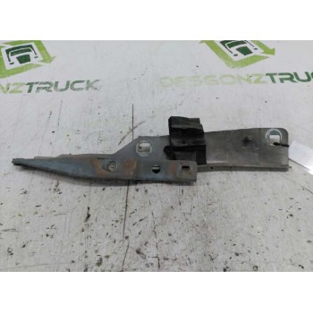 Recambio de bisagra capo izquierda para chrysler jeep gr.cherokee (wj/wg) 3.1 td laredo referencia OEM IAM   