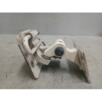 Recambio de bisagra delantera derecha para man tgx 18.xxx 12.4 diesel referencia OEM IAM   SUPERIOR