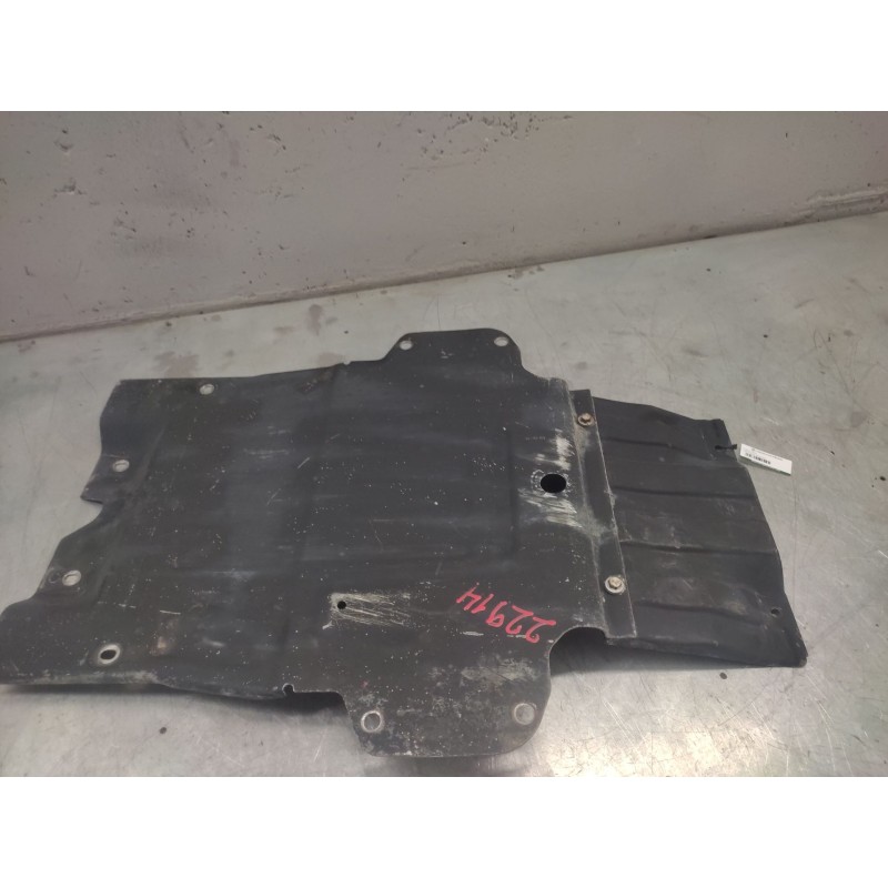 Recambio de cubrecarter para land rover discovery v6 td se referencia OEM IAM - Verde 3