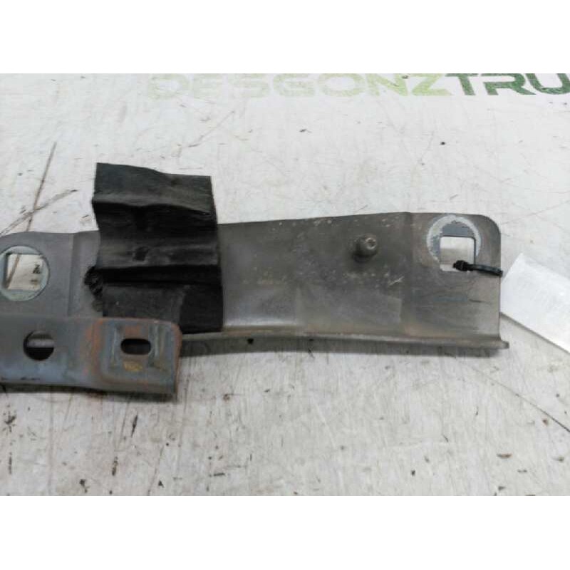 Recambio de bisagra capo izquierda para chrysler jeep gr.cherokee (wj/wg) 3.1 td laredo referencia OEM IAM - Negro 3