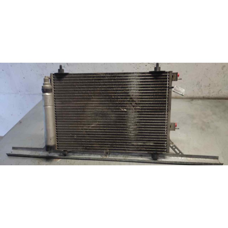 Recambio de condensador / radiador a/a para peugeot 307 (s1) 1.6 16v cat referencia OEM IAM 9638574080  
