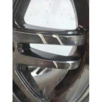 Recambio de juego llantas para kia carnival td ls referencia OEM IAM 16X7JJ ET40  5 TORNILLOS