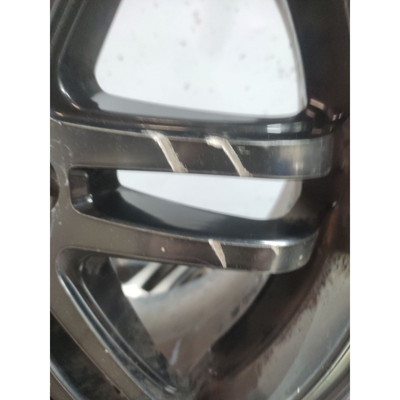 Recambio de juego llantas para kia carnival td ls referencia OEM IAM 16X7JJ ET40  5 TORNILLOS - Gris 10