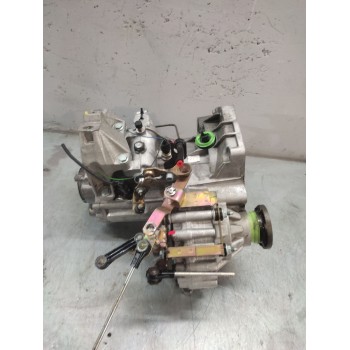 Recambio de caja cambios para volkswagen golf iv berlina (1j1) básico referencia OEM IAM DUU  
