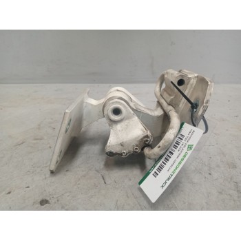 Recambio de bisagra delantera derecha para man tgx 18.xxx 12.4 diesel referencia OEM IAM   SUPERIOR