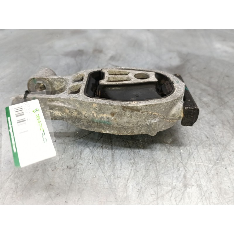 Recambio de soporte motor para mg zs suv (azs1) 1.5 vti referencia OEM IAM - Gris 5