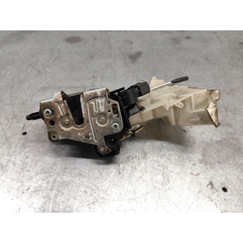 Recambio de cerradura puerta delantera derecha para mercedes-benz clase e (w210) berlina diesel 270 cdi (210.016) referencia OEM - Verde