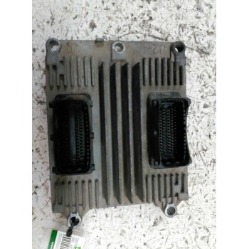 CENTRALITA MOTOR UCE 