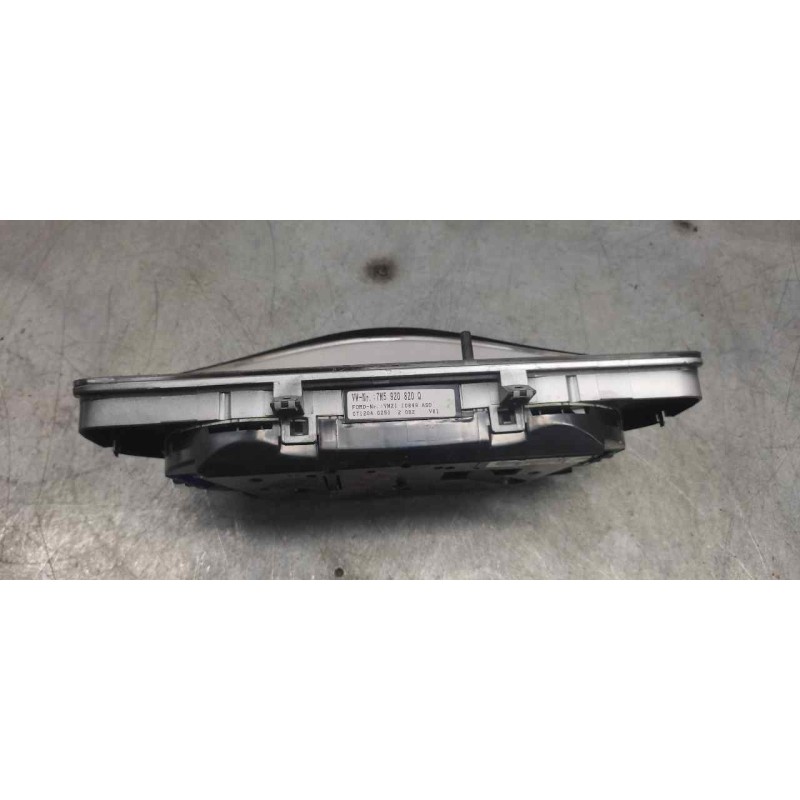 Recambio de cuadro instrumentos para ford galaxy (vy) ghia referencia OEM IAM 7M5920820Q YM2110849ASD 2