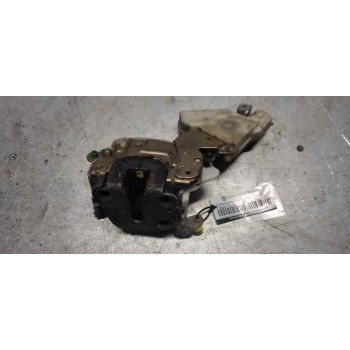 Recambio de cerradura puerta delantera izquierda para nissan almera (n15) top sport (1998) referencia OEM IAM 8055289918 4PINS 