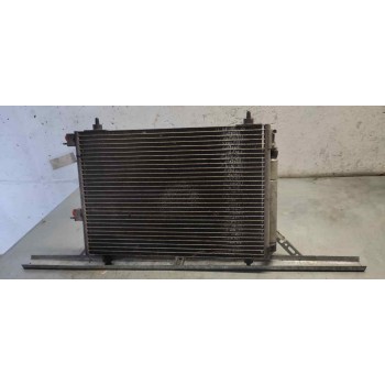 Recambio de condensador / radiador a/a para peugeot 307 (s1) 1.6 16v cat referencia OEM IAM 9638574080  