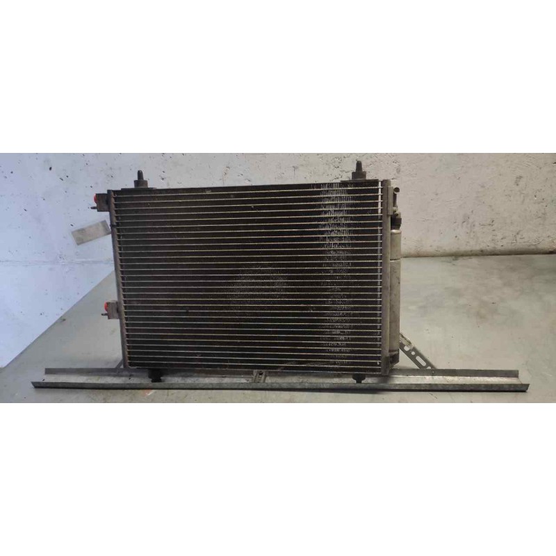 Recambio de condensador / radiador a/a para peugeot 307 (s1) 1.6 16v cat referencia OEM IAM 9638574080 3