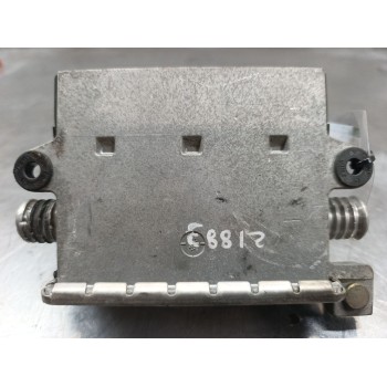 Recambio de valvula intercambio de calefaccion para bmw x3 (e83) 3.0d referencia OEM IAM 64126918806  
