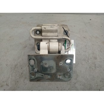 Recambio de bisagra delantera derecha para man tgx 18.xxx 12.4 diesel referencia OEM IAM   SUPERIOR