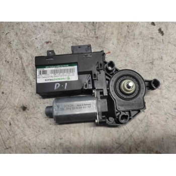 Recambio de motor elevalunas delantero izquierdo para peugeot 307 (s1) 2.0 hdi fap cat referencia OEM IAM 9634457580 990830101 A