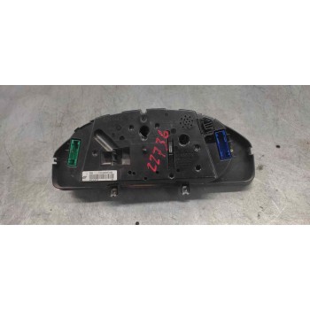 Recambio de cuadro instrumentos para ford galaxy (vy) ghia referencia OEM IAM 7M5920820Q YM2110849ASD 