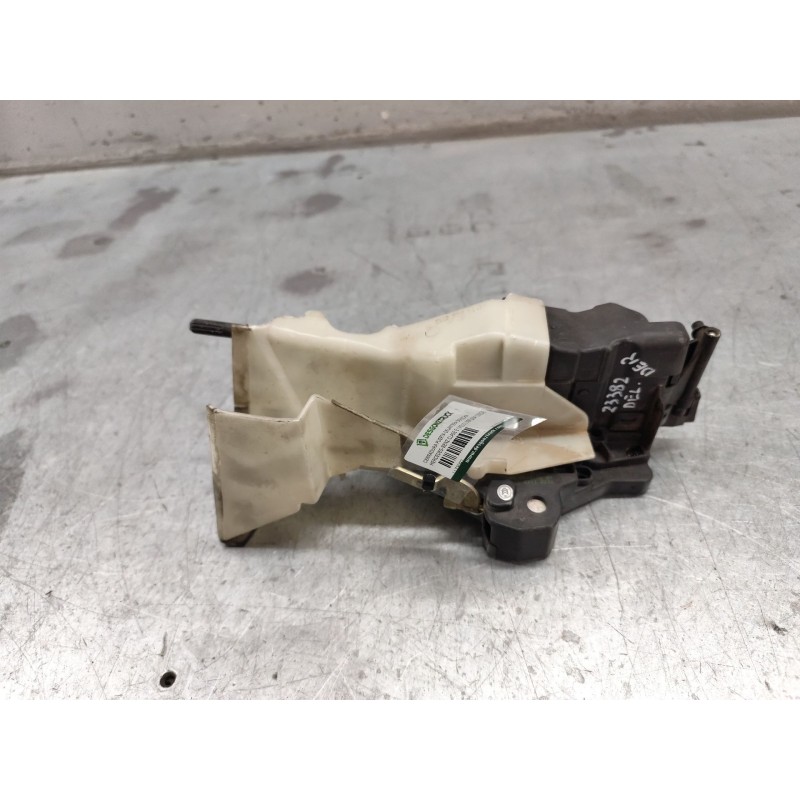 Recambio de cerradura puerta delantera derecha para mercedes-benz clase e (w210) berlina diesel 270 cdi (210.016) referencia OEM - Verde 2