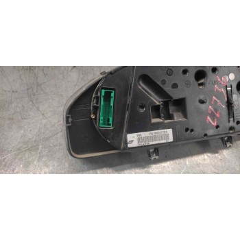 Recambio de cuadro instrumentos para ford galaxy (vy) ghia referencia OEM IAM 7M5920820Q YM2110849ASD 
