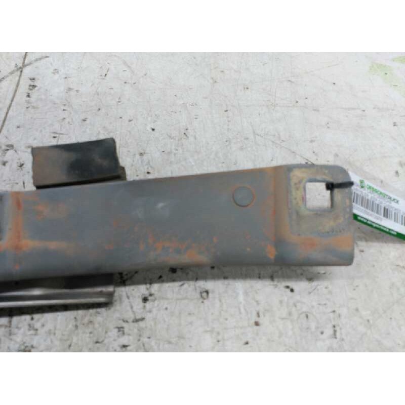 Recambio de bisagra capo derecha para chrysler jeep gr.cherokee (wj/wg) 3.1 td laredo referencia OEM IAM - Negro 2