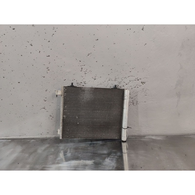 Recambio de condensador / radiador a/a para chevrolet captiva (c100, c140) 2.0 d referencia OEM IAM - Negro 2
