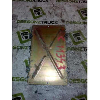 Recambio de modulo electronico para renault trucks city bus ps 09 b4-i referencia OEM IAM 5006140018 500331577 ACTIA