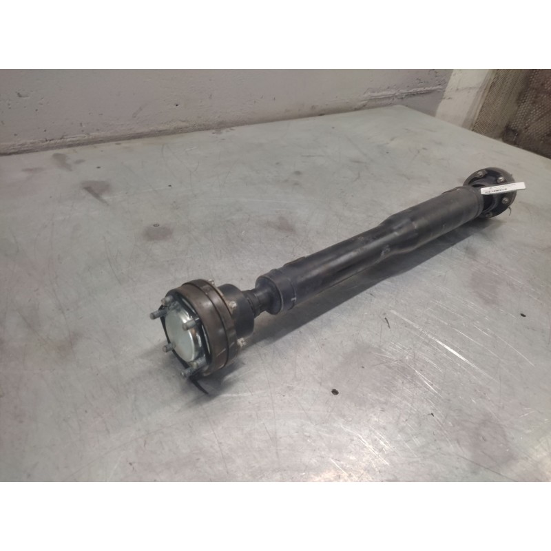Recambio de transmision central delantera para land rover discovery v6 td se referencia OEM IAM  72CM - Verde 2