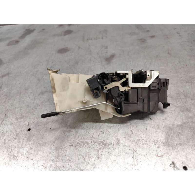 Recambio de cerradura puerta delantera derecha para mercedes-benz clase e (w210) berlina diesel 270 cdi (210.016) referencia OEM - Verde 3