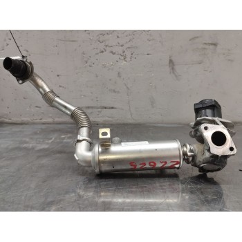 ENFRIADOR EGR 9658203780 