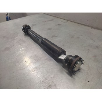 Recambio de transmision central delantera para land rover discovery v6 td se referencia OEM IAM  72CM 