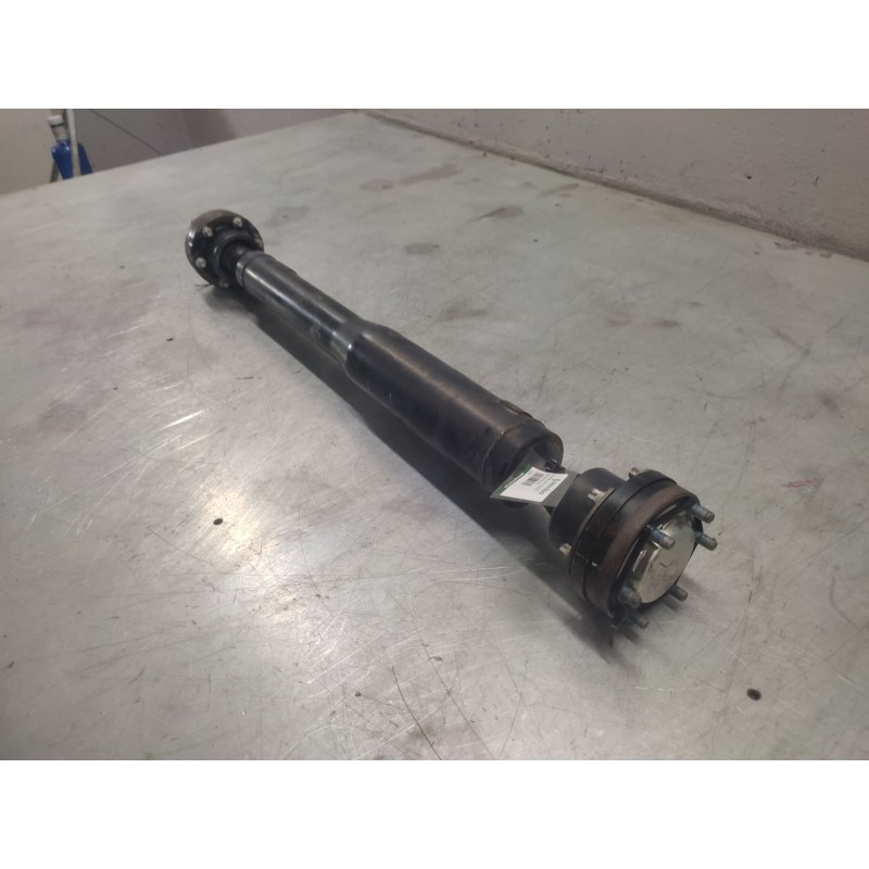 Recambio de transmision central delantera para land rover discovery v6 td se referencia OEM IAM  72CM - Verde 3