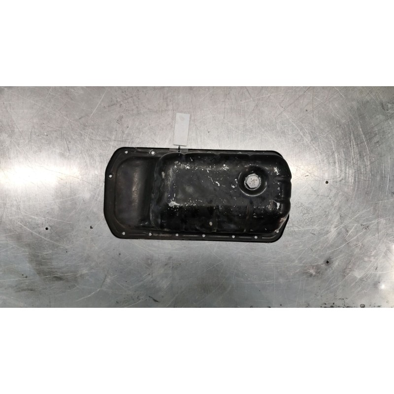 Recambio de carter para citroën c4 picasso i monospace (ud_) 1.6 hdi referencia OEM IAM - Marrón 2