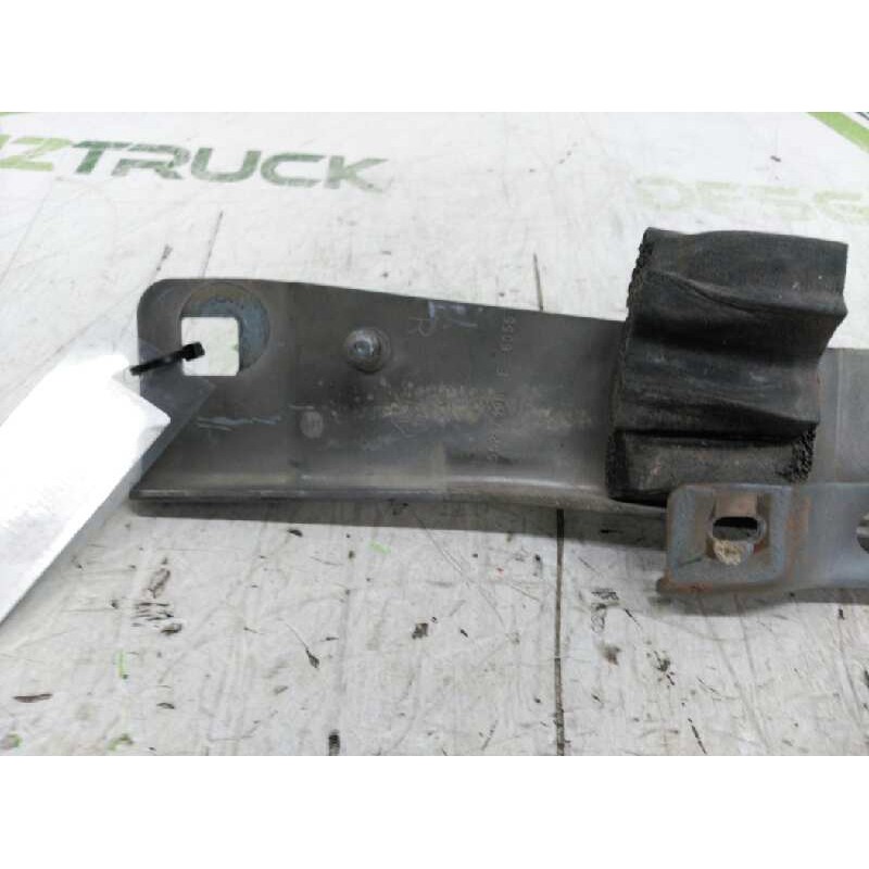 Recambio de bisagra capo derecha para chrysler jeep gr.cherokee (wj/wg) 3.1 td laredo referencia OEM IAM - Negro 4