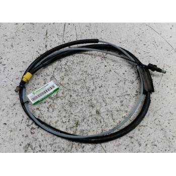 CABLES DE FRENO MANO 
