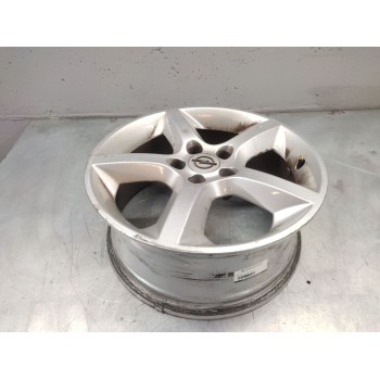 Recambio de llanta para opel astra h gtc (a04) 1.8 (l08) referencia OEM IAM 7J X 17 ET39 5 TORNILLOS AIS19