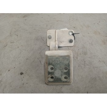 Recambio de bisagra delantera derecha para man tgx 18.xxx 12.4 diesel referencia OEM IAM   INFERIOR