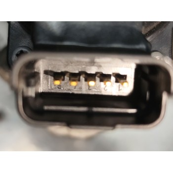 Recambio de enfriador egr para peugeot 207 x-line referencia OEM IAM 9658203780  