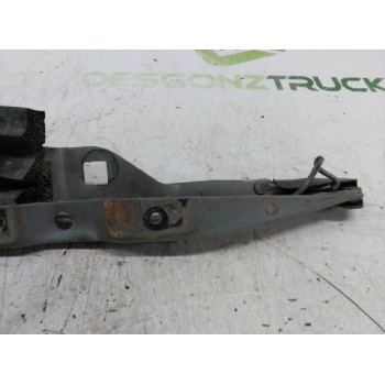 Recambio de bisagra capo derecha para chrysler jeep gr.cherokee (wj/wg) 3.1 td laredo referencia OEM IAM   