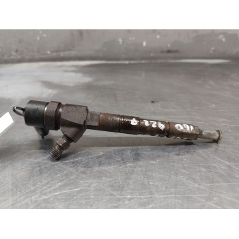 Recambio de inyector para fiat bravo ii (198_) 1.4 16v (198axs1b) referencia OEM IAM 0445110243 BAZ7F0CAA 